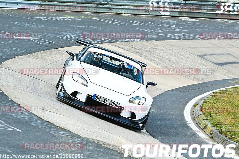 Bild #11090950 - Touristenfahrten Nürburgring Nordschleife (10.10.2020)