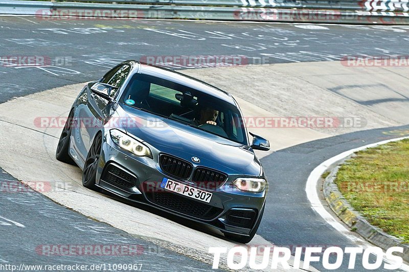 Bild #11090967 - Touristenfahrten Nürburgring Nordschleife (10.10.2020)