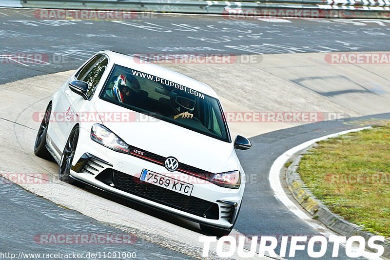 Bild #11091000 - Touristenfahrten Nürburgring Nordschleife (10.10.2020)