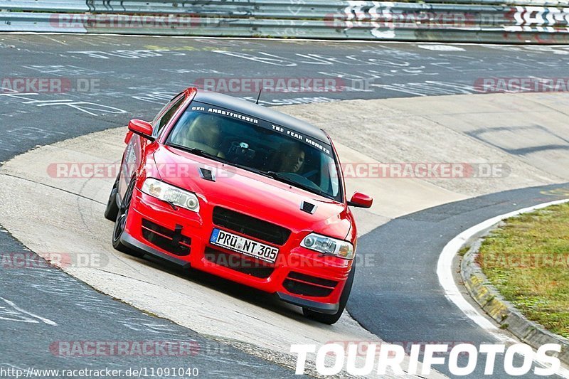 Bild #11091040 - Touristenfahrten Nürburgring Nordschleife (10.10.2020)