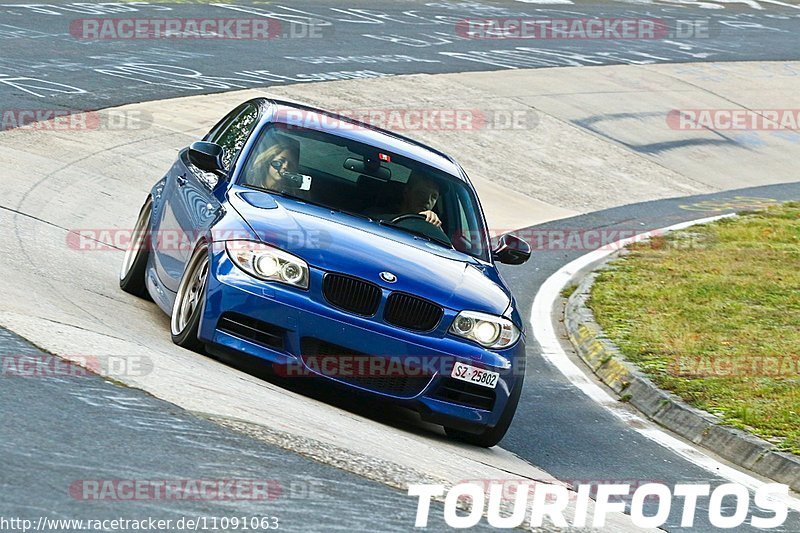 Bild #11091063 - Touristenfahrten Nürburgring Nordschleife (10.10.2020)