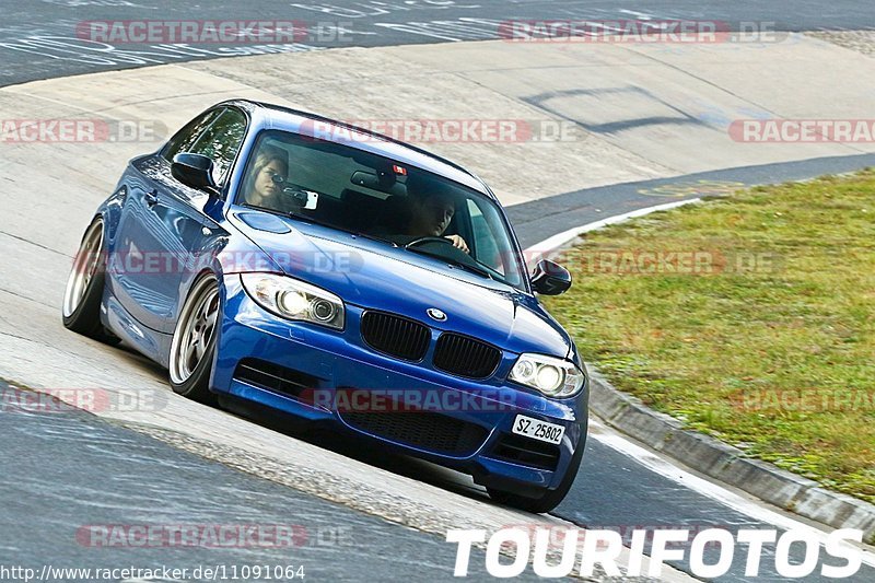 Bild #11091064 - Touristenfahrten Nürburgring Nordschleife (10.10.2020)