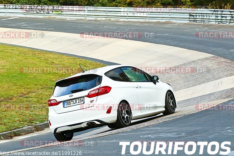 Bild #11091226 - Touristenfahrten Nürburgring Nordschleife (10.10.2020)