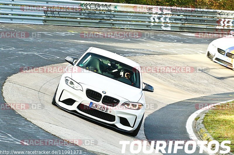 Bild #11091373 - Touristenfahrten Nürburgring Nordschleife (10.10.2020)