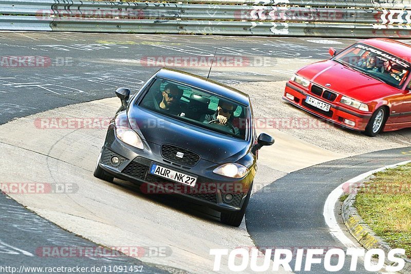 Bild #11091457 - Touristenfahrten Nürburgring Nordschleife (10.10.2020)