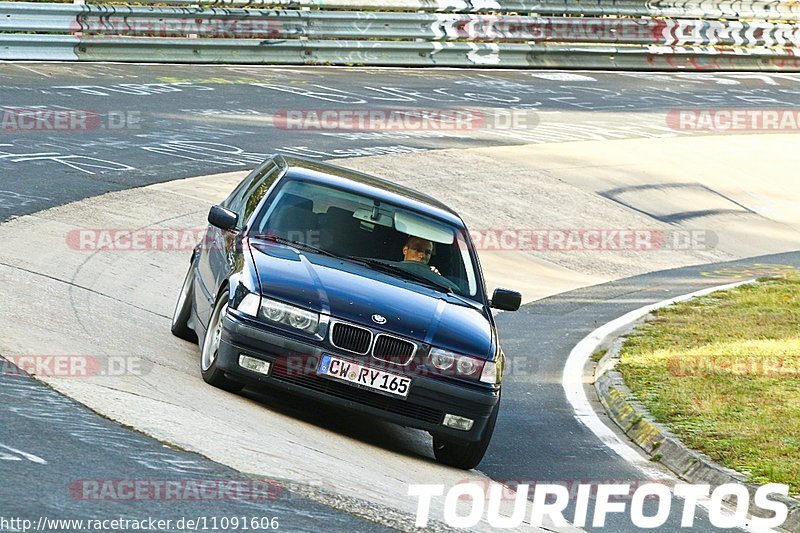 Bild #11091606 - Touristenfahrten Nürburgring Nordschleife (10.10.2020)