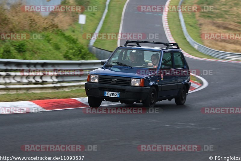 Bild #11093637 - Touristenfahrten Nürburgring Nordschleife (11.10.2020)