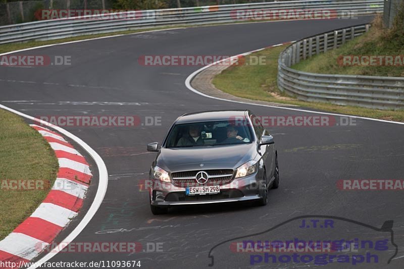 Bild #11093674 - Touristenfahrten Nürburgring Nordschleife (11.10.2020)