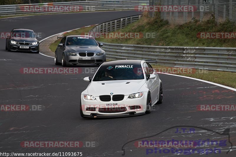 Bild #11093675 - Touristenfahrten Nürburgring Nordschleife (11.10.2020)