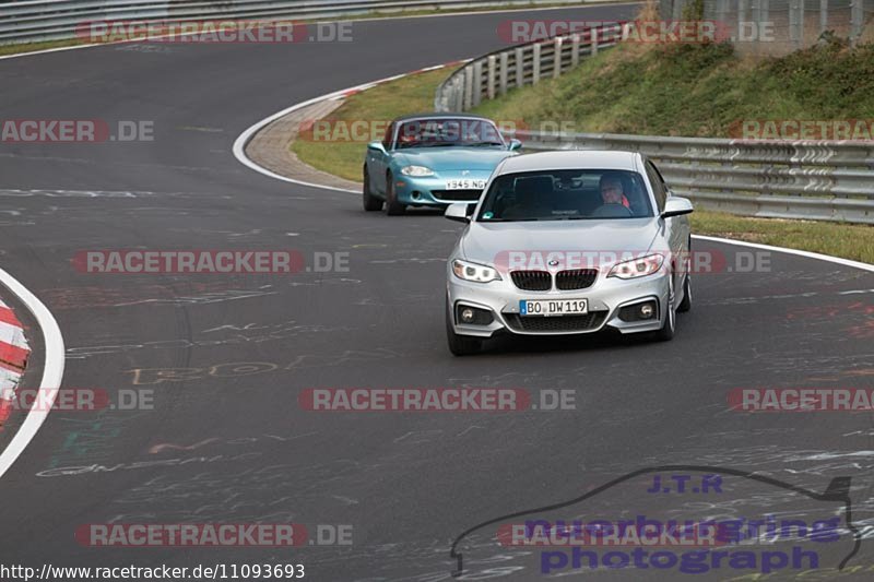 Bild #11093693 - Touristenfahrten Nürburgring Nordschleife (11.10.2020)