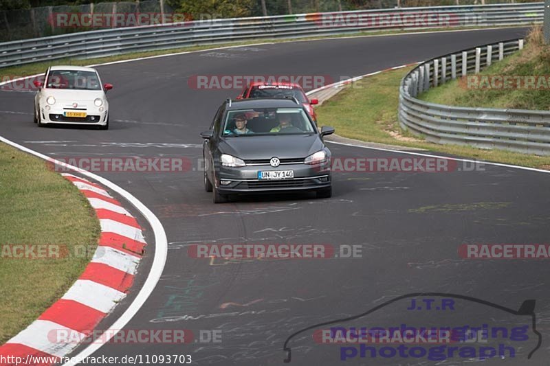 Bild #11093703 - Touristenfahrten Nürburgring Nordschleife (11.10.2020)