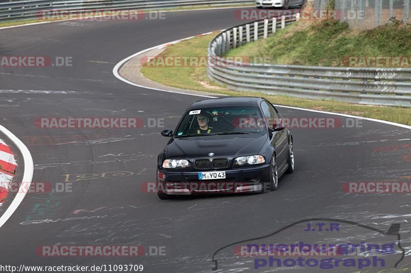 Bild #11093709 - Touristenfahrten Nürburgring Nordschleife (11.10.2020)