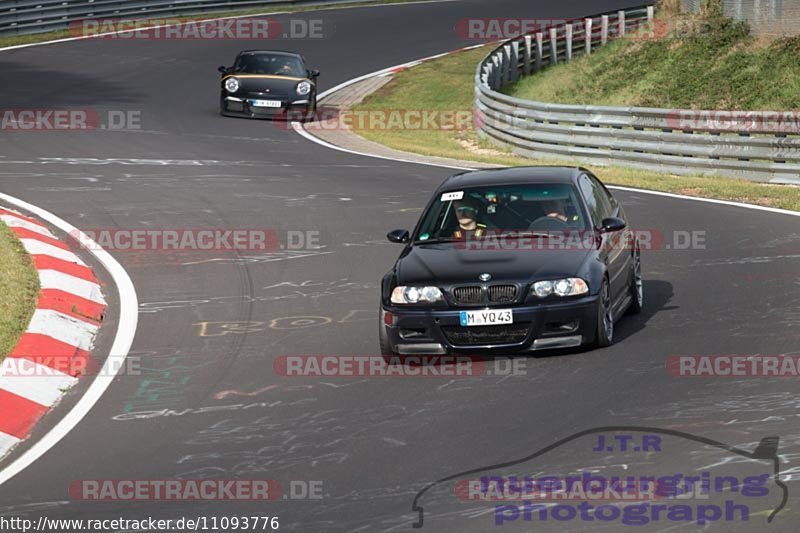 Bild #11093776 - Touristenfahrten Nürburgring Nordschleife (11.10.2020)