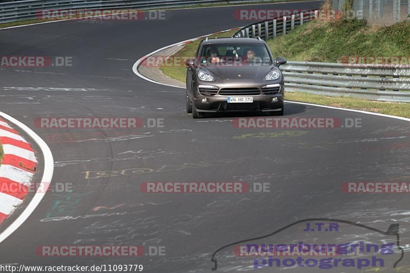 Bild #11093779 - Touristenfahrten Nürburgring Nordschleife (11.10.2020)