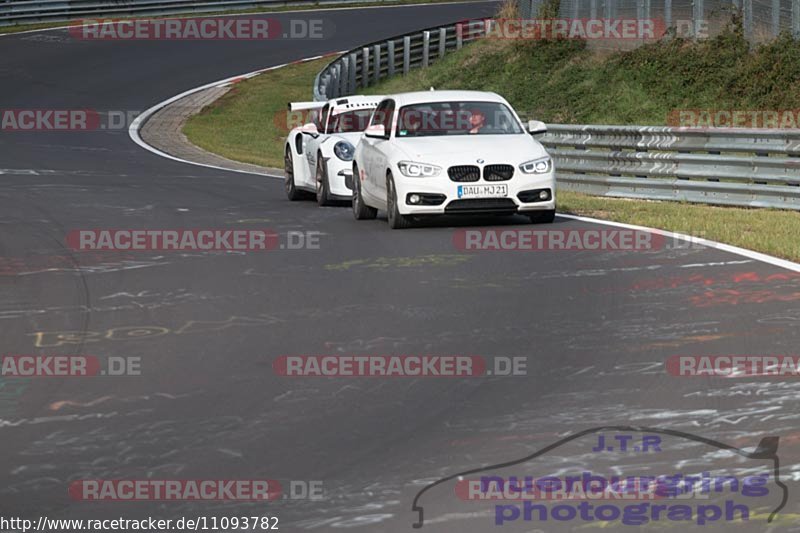 Bild #11093782 - Touristenfahrten Nürburgring Nordschleife (11.10.2020)