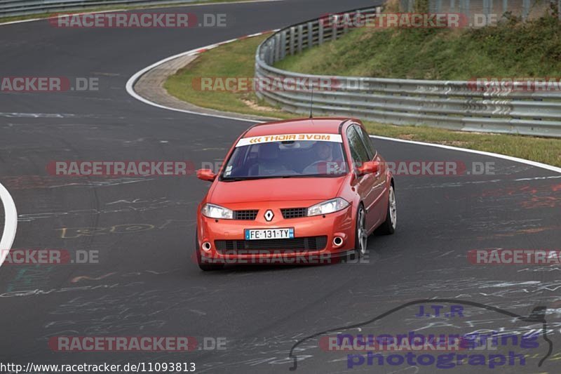 Bild #11093813 - Touristenfahrten Nürburgring Nordschleife (11.10.2020)