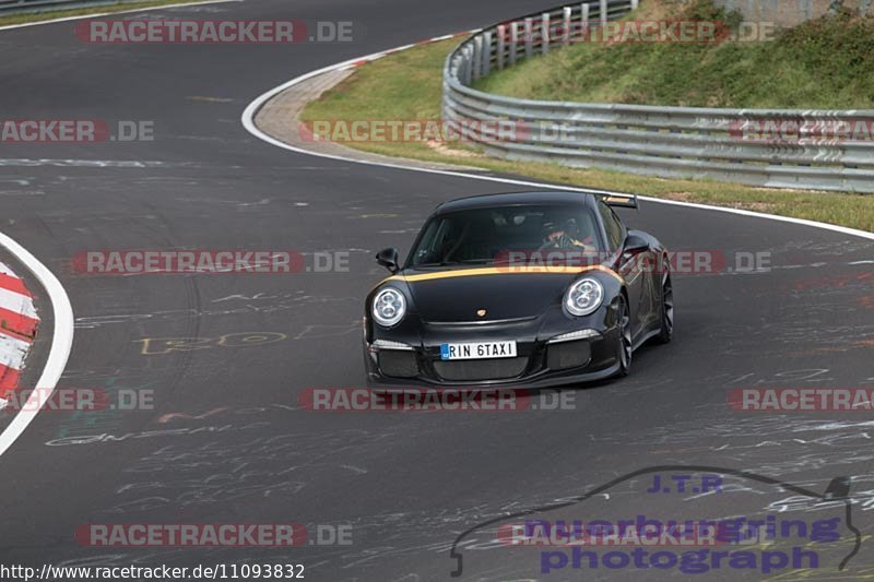 Bild #11093832 - Touristenfahrten Nürburgring Nordschleife (11.10.2020)