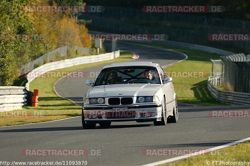 Bild #11093870 - Touristenfahrten Nürburgring Nordschleife (11.10.2020)