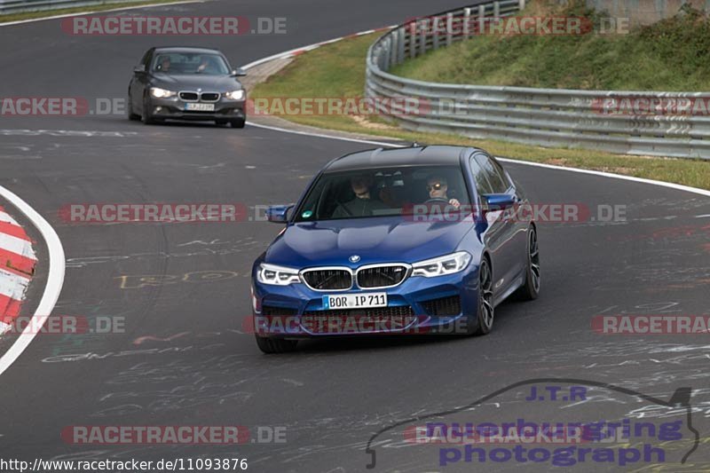 Bild #11093876 - Touristenfahrten Nürburgring Nordschleife (11.10.2020)