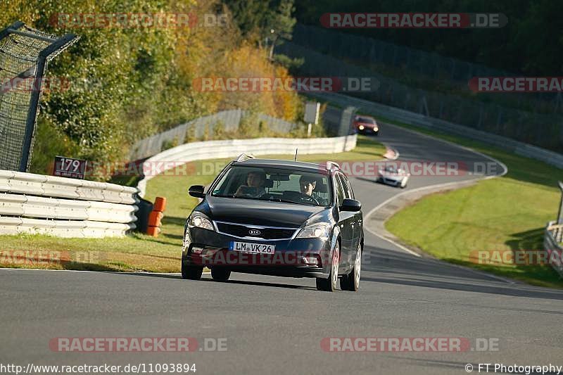 Bild #11093894 - Touristenfahrten Nürburgring Nordschleife (11.10.2020)