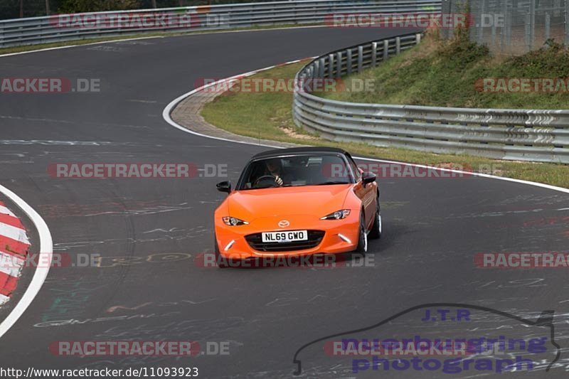 Bild #11093923 - Touristenfahrten Nürburgring Nordschleife (11.10.2020)