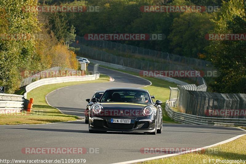 Bild #11093979 - Touristenfahrten Nürburgring Nordschleife (11.10.2020)