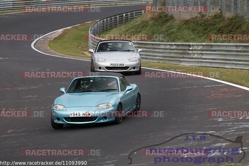 Bild #11093990 - Touristenfahrten Nürburgring Nordschleife (11.10.2020)