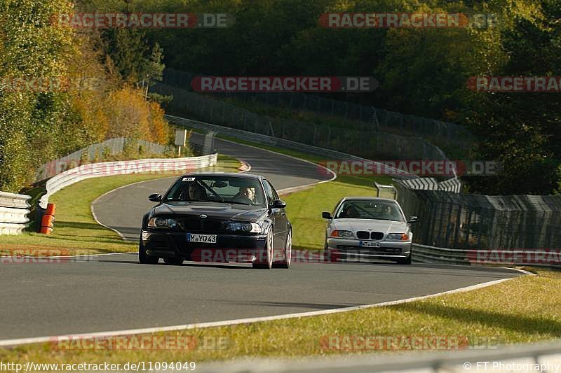 Bild #11094049 - Touristenfahrten Nürburgring Nordschleife (11.10.2020)