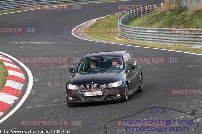 Bild #11094053 - Touristenfahrten Nürburgring Nordschleife (11.10.2020)