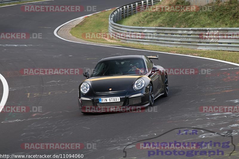 Bild #11094060 - Touristenfahrten Nürburgring Nordschleife (11.10.2020)