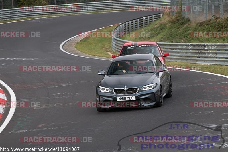 Bild #11094087 - Touristenfahrten Nürburgring Nordschleife (11.10.2020)