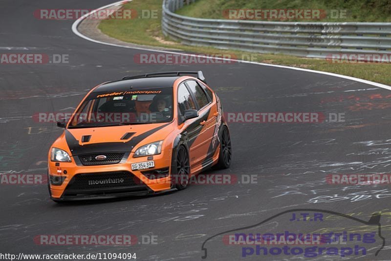 Bild #11094094 - Touristenfahrten Nürburgring Nordschleife (11.10.2020)