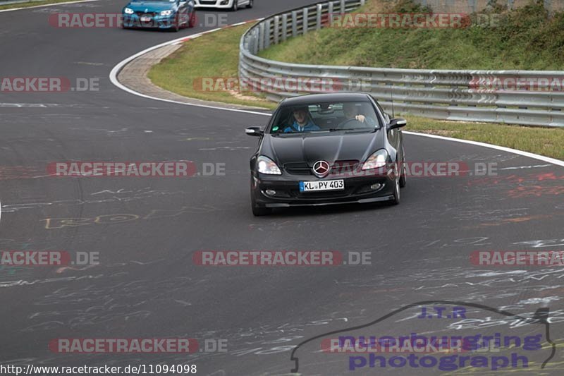 Bild #11094098 - Touristenfahrten Nürburgring Nordschleife (11.10.2020)