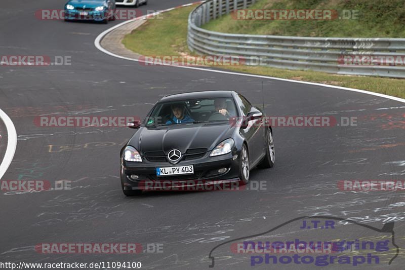 Bild #11094100 - Touristenfahrten Nürburgring Nordschleife (11.10.2020)