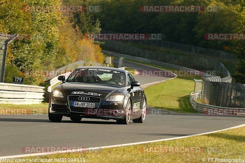 Bild #11094119 - Touristenfahrten Nürburgring Nordschleife (11.10.2020)