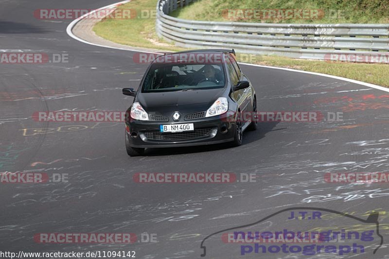 Bild #11094142 - Touristenfahrten Nürburgring Nordschleife (11.10.2020)