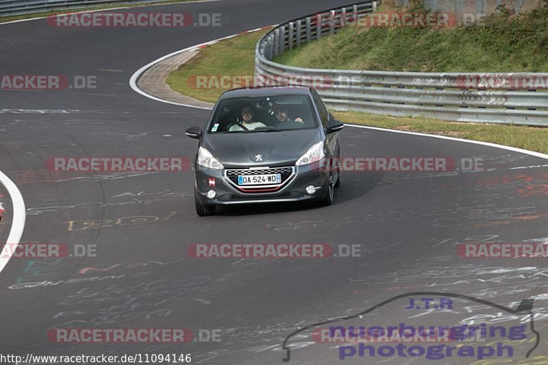 Bild #11094146 - Touristenfahrten Nürburgring Nordschleife (11.10.2020)