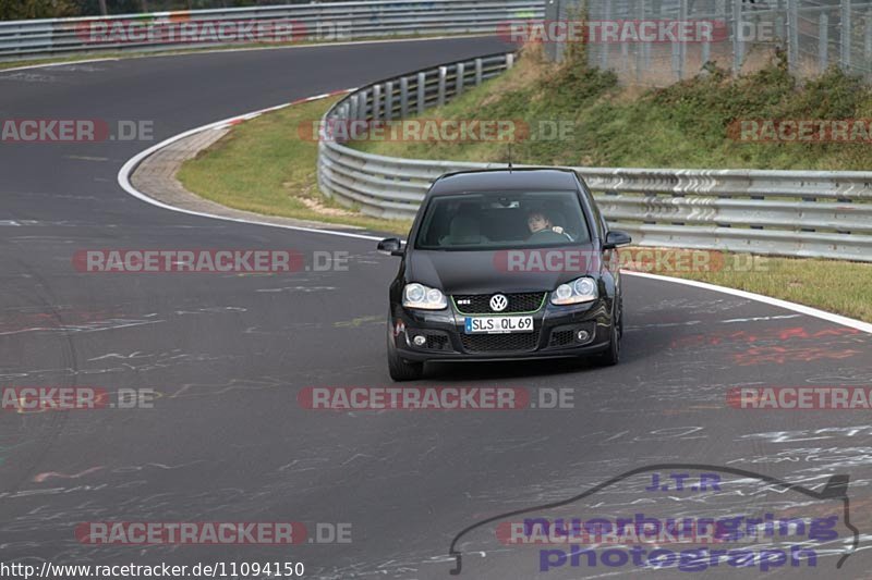 Bild #11094150 - Touristenfahrten Nürburgring Nordschleife (11.10.2020)