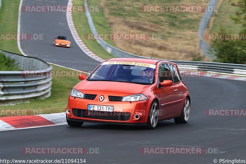 Bild #11094154 - Touristenfahrten Nürburgring Nordschleife (11.10.2020)