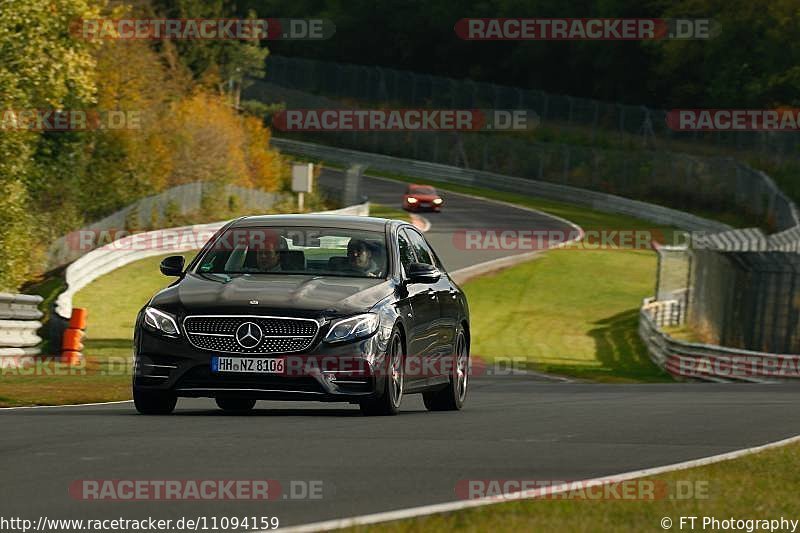 Bild #11094159 - Touristenfahrten Nürburgring Nordschleife (11.10.2020)