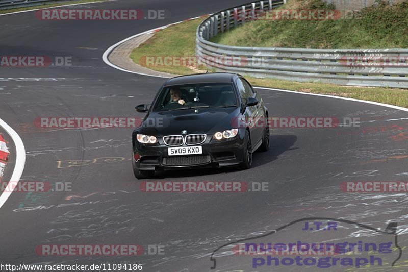 Bild #11094186 - Touristenfahrten Nürburgring Nordschleife (11.10.2020)