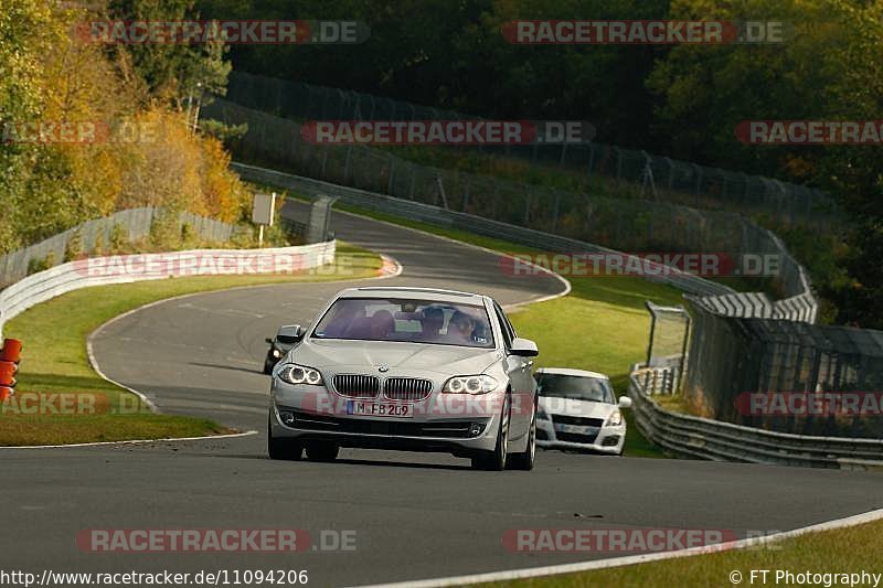 Bild #11094206 - Touristenfahrten Nürburgring Nordschleife (11.10.2020)