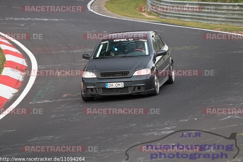 Bild #11094264 - Touristenfahrten Nürburgring Nordschleife (11.10.2020)