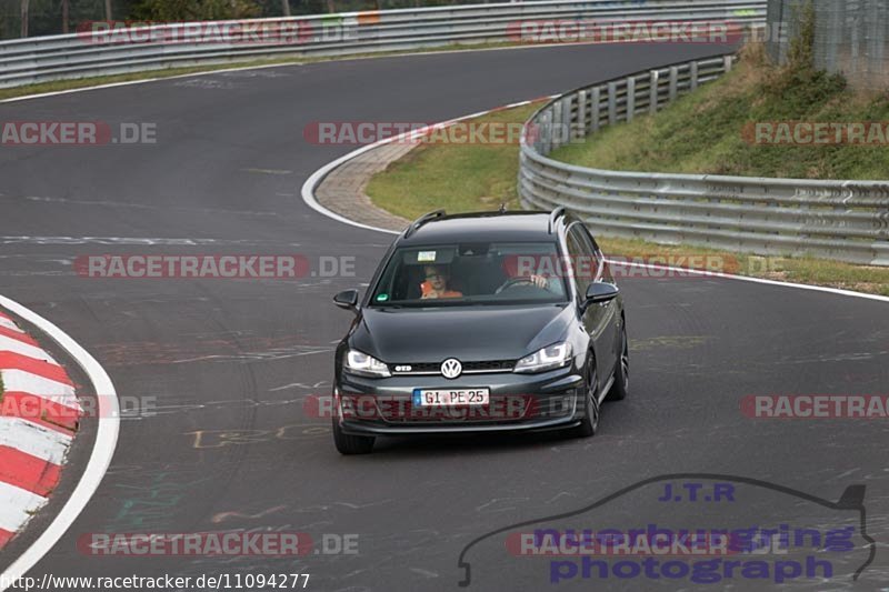 Bild #11094277 - Touristenfahrten Nürburgring Nordschleife (11.10.2020)