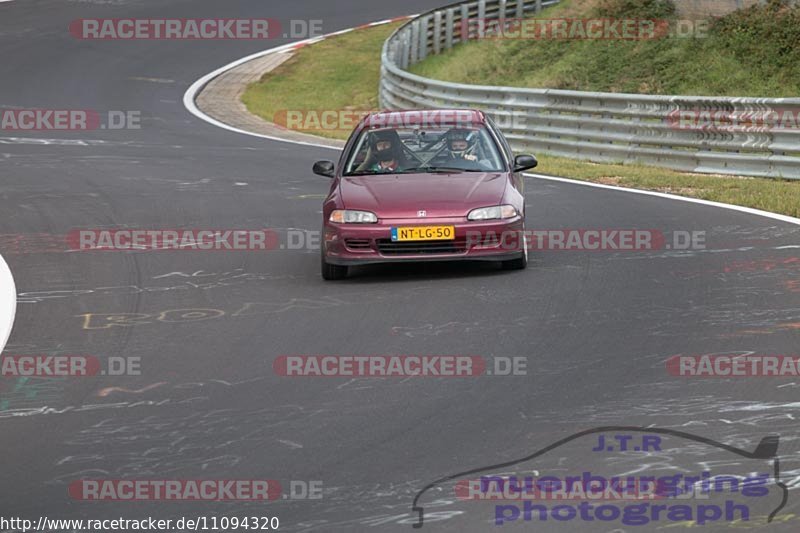 Bild #11094320 - Touristenfahrten Nürburgring Nordschleife (11.10.2020)