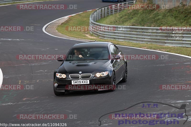 Bild #11094326 - Touristenfahrten Nürburgring Nordschleife (11.10.2020)