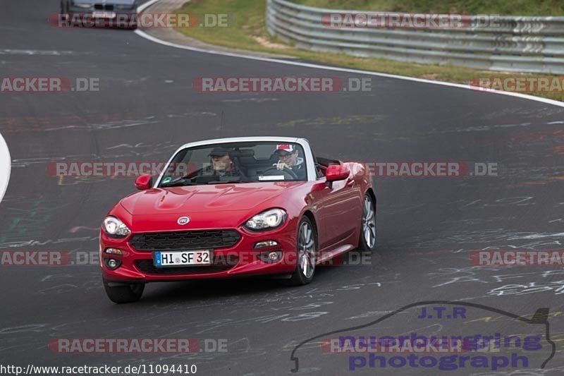 Bild #11094410 - Touristenfahrten Nürburgring Nordschleife (11.10.2020)