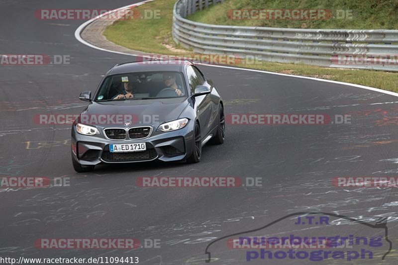 Bild #11094413 - Touristenfahrten Nürburgring Nordschleife (11.10.2020)