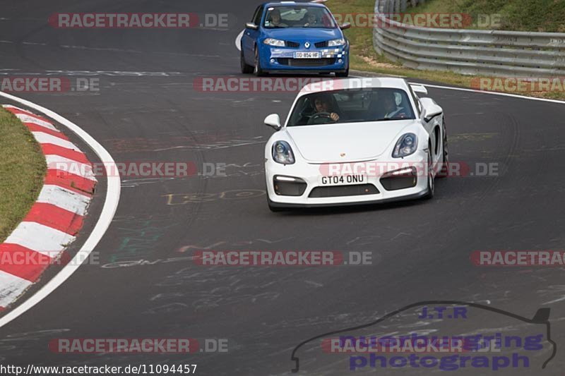 Bild #11094457 - Touristenfahrten Nürburgring Nordschleife (11.10.2020)