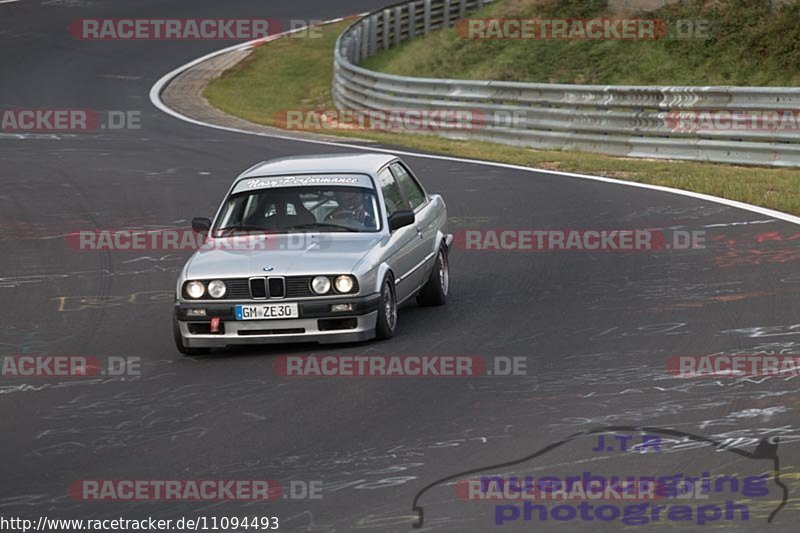 Bild #11094493 - Touristenfahrten Nürburgring Nordschleife (11.10.2020)